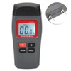 UA22G+ Professional Wood Moisture Meter Portable Timber Humidity Tester Damp