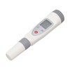 Water Quality Tester Backlight Portable Dissolved Oxygen Meter Analyzer Aquaculture