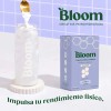 Bloom Creatina Monohidratada En Sobres Prácticos 14 Pzas Sin Sabor