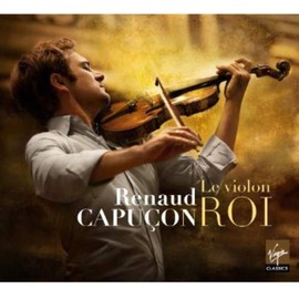 Le Violon Roi