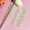 Libeauty Eyelash Lift Pad Reusable Silicon Lash Perm Rod 6