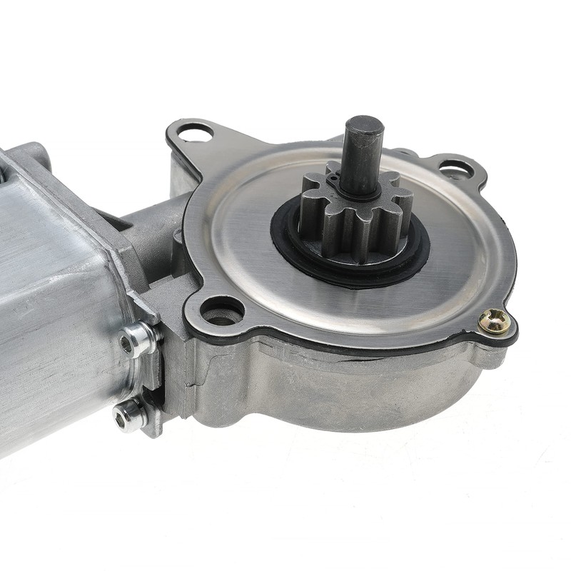 Fudoray 300-1457 Electric RV Entry Step Motor for 24 25