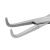 HEMOSTAT MIXTER Forceps Surgical Instruments Stainless Steel (5.50")