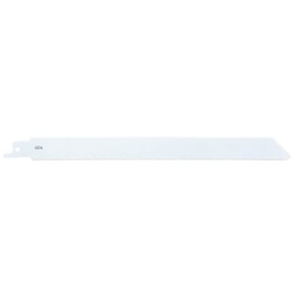 Kyocera No. 84 66400457 Old Ryobi Reciprocating Saw Blade for Ironwork and Stainless Steel 8.9 inches (228 mm)