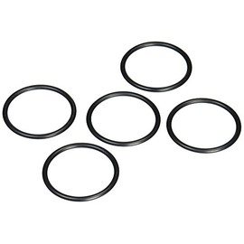 Morisei O-Rings (Pack of 5) 1A G-40 1AG40