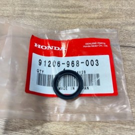 Honda OEM NEW NOS DUST SEAL / 91206-968-003 / ATC250R ATC125M ATC250ES