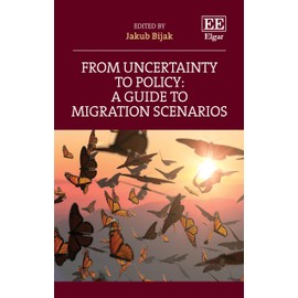 From Uncertainty to Policy: A Guide to Migration Scenarios