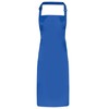 Premier Waterproof Bib Apron (One Size) (Navy)