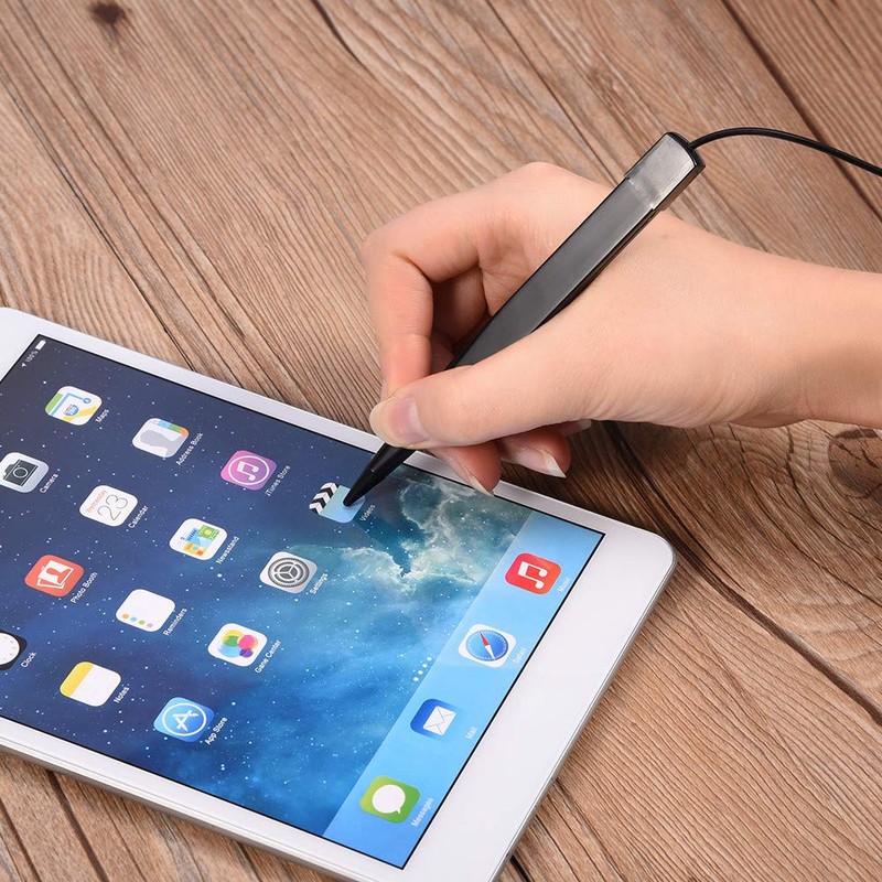 Professional Spring Resistance, Cell Phone AccessoriesStylusesStylus Pen for Car Navigation