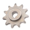 420 11 Teeth Motor Sprocket Steel with Keyway Motor Sprocket