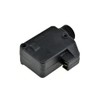 Central Locking for Peugeot 206 1998-406 1995-6615.16