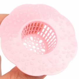 6P drain strainer bathroom drain strainer drain hair 3ea