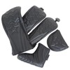 Golf Headcover Club Cover Driver 440cc 460cc Wood Utility UT