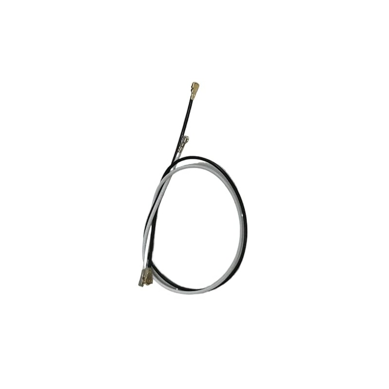ruichuang OEM Coax Antenna Cable Wire Replacement for Motorola Moto