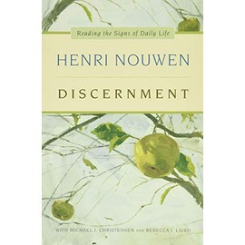 Discernment: Reading the Signs of Daily Life