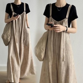 Summer Maternity Overalls Pants for Office, Shopping, and Guest Occasions Petite 2XL