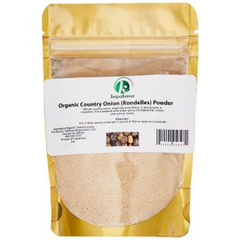KOPABANA Country Onion Powder (Rondelles) 2oz