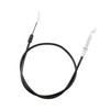 Vudajuley 351311 Mower Shift Cable Fit for DR Power All