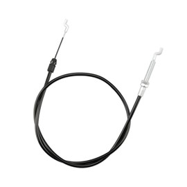 Vudajuley 351311 Mower Shift Cable Fit for DR Power All Terrain Field and Brush Mower AT4, for Many Field and Brush mowers Replace AT4 35131