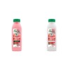 Fructis - Champú Garnier para el cabello Sandia, 300 ml