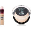 Maybelline Corrector de Maquillaje Instant Age Rewind, Light, 6 g
