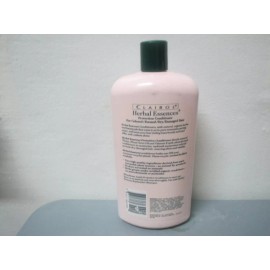Herbal Essences CLAIROL HERBAL ESSENCES CONDITIONER - COLORED/PERMED
