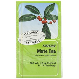 Mate Herbal Tea (15 Bags) - x 3 Pack Savers Deal