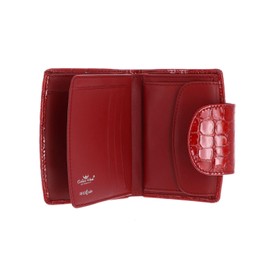 Golden Head Cayenne RFID Protect Billfold Coin Wallet Cherry, cherry, Modern