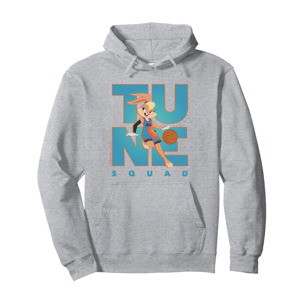 Space Jam: A New Legacy Tune Squad Lola Pullover Hoodie