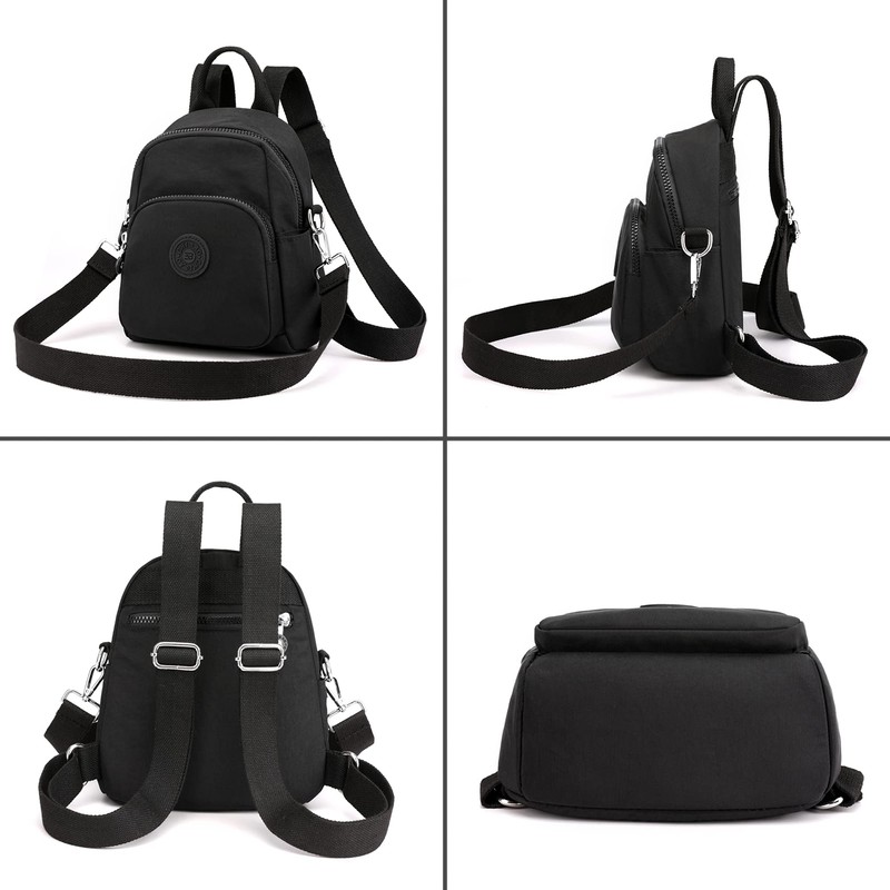 kakarin choyx Kawaii Mini Backpack Cute Small Backpack Japanese Small