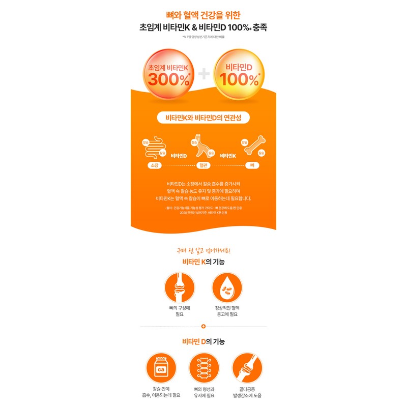 Vitamin K2 Benefits Vitamin D3 MK7 DK2 Menaquinone 30 Tablets