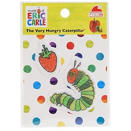 Pioneer EC02 Harapeko Aomushi Patch