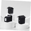 CAXUSD 2pcs Weatherproof Camera Cover Outdoor Shell for Security Cameras
