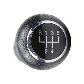 VENAKON Pomo Perilla Palanca compatible con Vw Jetta Golf Clasico 5 Vel