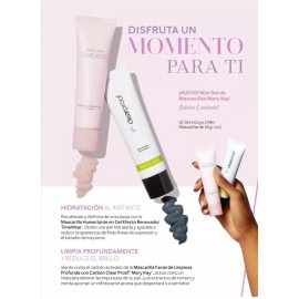 Mary Kay Set De Mini Mascarilla Mary Kay