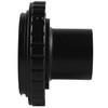 Astromania T-ring and M42 to 1.25" Telescope Adapter (T-mount) for
