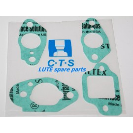 For Honda Gasket Set for Carb Carburetor HONDA GCV135 GCV160 GC135 GC160
