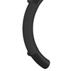 PULSE ShowerSpas 4002-MB ErgoValveBar Matte Black