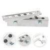 FOMIYES 1set Lipstick Mold Diy Lip Balm Maker Durable Lip