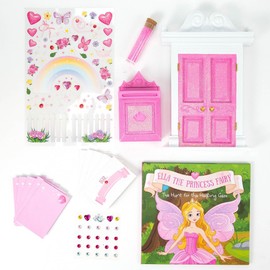 My Fairy Doorways - Princess by Horizon Group USA