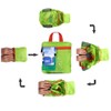 EGOGO Waterproof Foldable Packable Hiking Travel Backpack School Bag Backpack