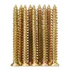 MultiScrew Concrete Screws 7.5 x 80mm (Pack of 20) Torx