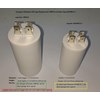 BlueNatHxRPR 55 MFD Garage Door Opener Capacitor Compatible for Old