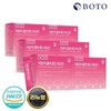 보뚜 저분자 콜라겐C 비오틴 30포X6박스 (총6개월분) Bottu Low Molecular Collagen C Biotin 30 Packs x 6 Boxes (Total 6 Months Supply)