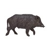 MOJO Wild Boar Realistic International Wildlife Hand Painted Toy Figurine