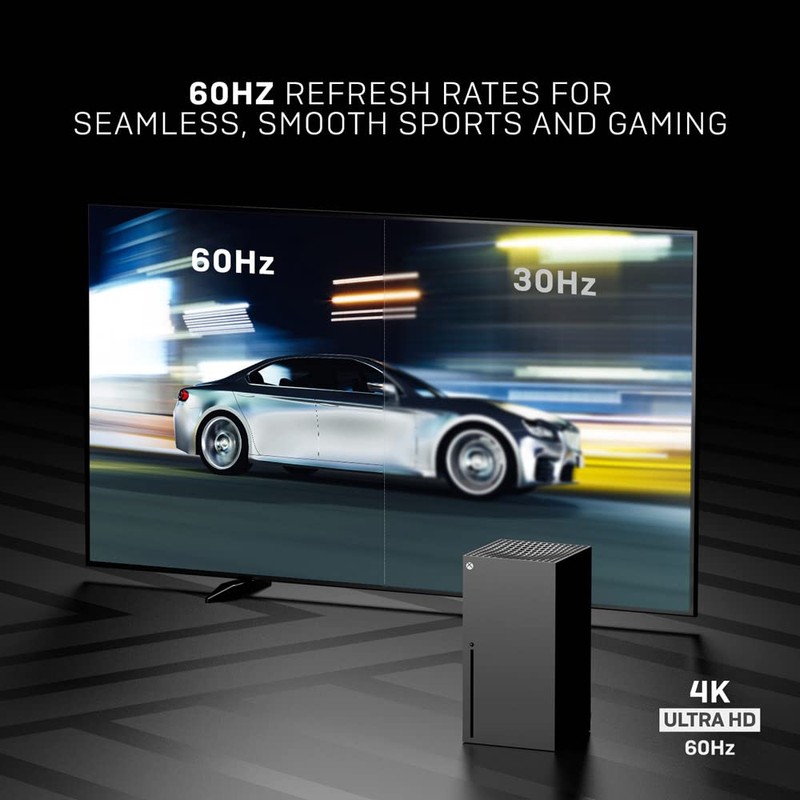 LINDY 41675 Cromo Slim HDMI High Speed A/A Cable 3