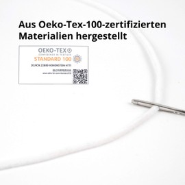 Tim und Jane Elastic Cord