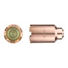 SÜA® - Heating Nozzle/Rosebud Compatible with Harris Model: 2290-5H for