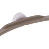 Brown Large Microwave Turntable Ring Microwave Oven Rotating Roller Support