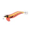 Jatsui POLIGONA, Totanara Artificial Fishing, Orange, 3.0